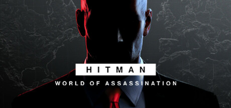 杀手3|v3.260.1|豪华版|全DLC|官方中文|支持手柄|Hitman 3 Deluxe Edition