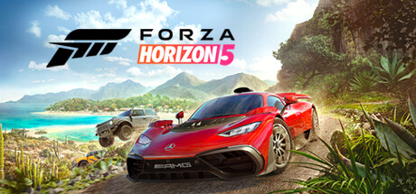 极限竞速：地平线5|v1.688.109|顶级版|全DLC|官方中文|支持手柄|Forza Horizon 5 – Premium Edition