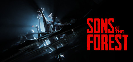 森林之子|v53951|官方中文|Sons Of The Forest|森林2