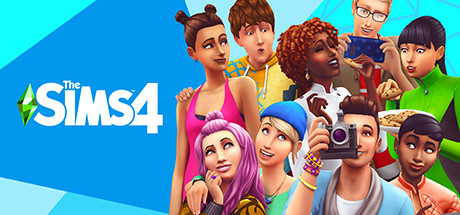 模拟人生4|The Sims 4|v1.124.55.1030|整合全DLC|官方简体中文|支持键盘.鼠标