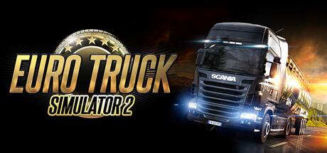 欧洲卡车模拟2|v1.60.1.0s|全DLC|官方中文|支持手柄|Euro Truck Simulator 2