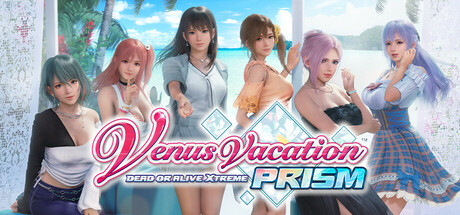 死或生：沙滩排球维纳斯假期|官方中文|Venus Vacation PRISM – DEAD OR ALIVE Xtreme -|维纳斯璀璨假期|v1.05|容量13.4GB|支持键盘.鼠标.手柄