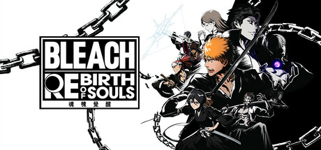 死神：魂魄觉醒|v1.43|终极版|全DLC|官方中文|支持手柄|BLEACH Rebirth of Souls Ultimate Edition