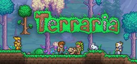 泰拉瑞亚|v1.4.5.6|官方中文|支持手柄|Terraria