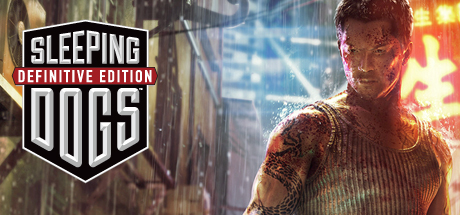 热血无赖:终极版|Sleeping Dogs: Definitive Edition