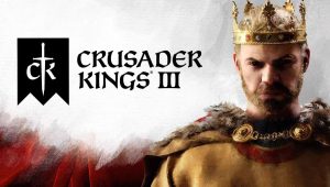 十字军之王3|v1.19.0.5|全DLC|官方中文|Crusader Kings III|王国风云3