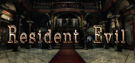 生化危机1：HD重制版|v1.0|官方中文|esident Evil/biohazard HD REMASTER|生化危机1：高清重制版|容量22.4GB