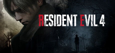 生化危机4：重制版|Resident Evil 4|Build.22154679|容量74.4GB|官方简体中文.国语配音|支持键盘.鼠标.手柄|赠多项修改器