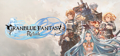 碧蓝幻想：Relink – 特别版|v1.3.2|全DLC|官方中文|支持手柄|GRANBLUE FANTASY: Relink Special Edition