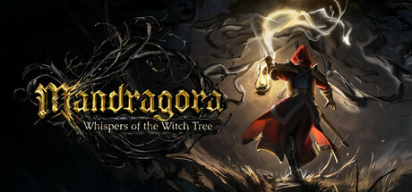 秘影曼德拉|v1.6.2.2489|全DLC|官方中文|支持手柄|Mandragora: Whispers of the Witch Tree