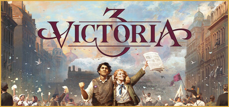 维多利亚3|v1.12.4|豪华版|全DLC|官方中文|Victoria 3