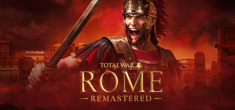 罗马：全面战争重制版|全面战争：罗马重制版|Total War: ROME REMASTERED|v2.0.5|容量48.4GB|官方简体中文|支持键盘.鼠标|赠多项修改器
