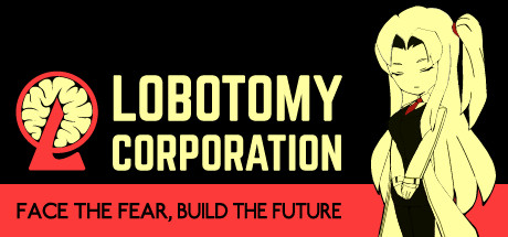 脑叶公司怪物管理模拟|Lobotomy Corporation | Monster Management Simulation|Build.7641517|官方中文|容量5.56G