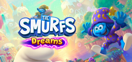 蓝精灵：梦境|官方中文|支持手柄|Smurfs Dreamv|0.0.17|容量4.94GB|官方简体中文|支持键盘.鼠标.手柄