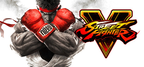 街头霸王5：冠军版/Street Fighter V: Champion Edition/街霸5