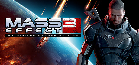质量效应3|Mass Effect 3|v1.5.5427.124豪华版|容量21GB|内置LAMO5.0简中汉化|支持键盘.鼠标|赠多项修改器|赠通关存档|赠音乐原声|赠原画集