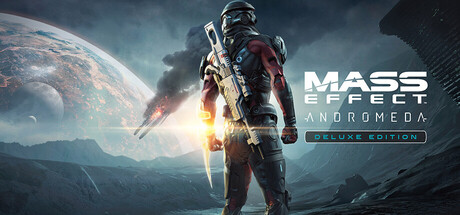 质量效应：仙女座|Mass Effect：Andromeda|v1.10豪华版|容量53.5GB|内置3.5轩辕简中汉化|支持键盘.鼠标.手柄|赠音乐原声|赠多项修改器|赠全收集二周目莱姐存档