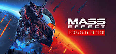 质量效应：传奇版|Mass Effect Legendary Edition|完整版|容量110GB|内置3DM汉化1.4|支持键盘.鼠标.手柄|赠多项修改器