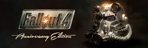 辐射4：周年纪念版|Fallout 4 – Anniversary Edition|v1.11.221.0周年纪念版|容量125GB|官方繁体中文|支持键盘.鼠标.手柄|赠多项修改器