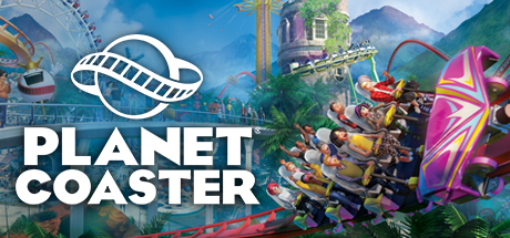 过山车之星/Planet Coaster（v1.13.2完整版）
