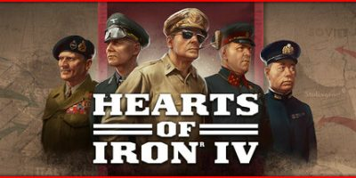 钢铁雄心4|v1.18.0|全DLC|官方中文|Hearts of Iron IV