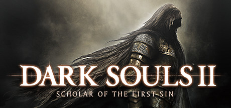 黑暗之魂2：原罪学者|DARK SOULS II: Scholar of the First Sin|v1.02|容量18.1GB|官方繁体中文|支持键盘.鼠标.手柄
