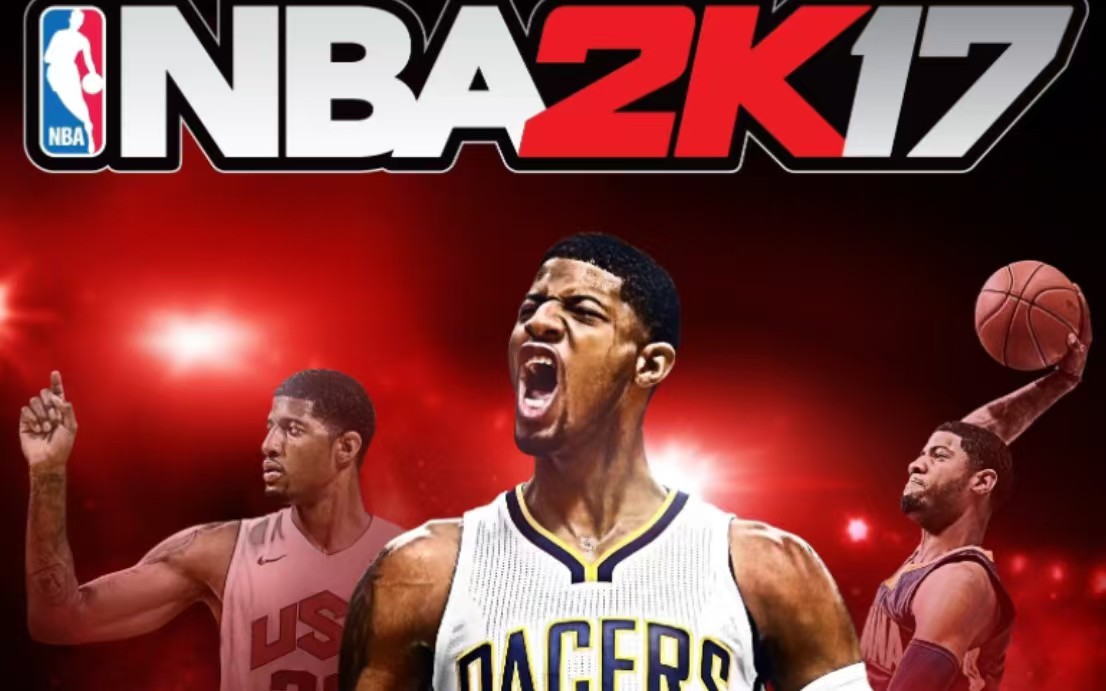 NBA2K17