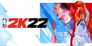 NBA2K22