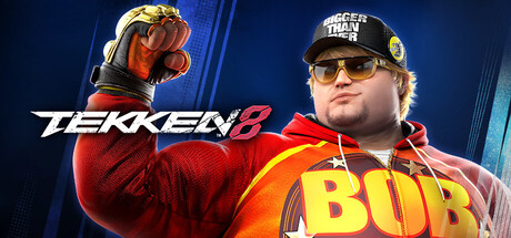 铁拳8|v3.02.02|终极版|全DLC|官方中文|支持手柄|TEKKEN 8|容量129GB