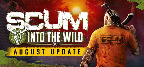 人渣|v1.3.3.4.149664|全DLC|官方中文|SCUM