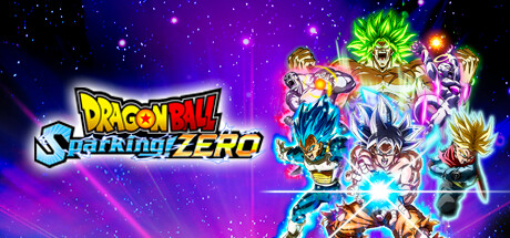 七龙珠 电光炸裂！ZERO|v20260421|终极版|全DLC|官方中文|支持手柄|Dragon Ball: Sparking! Zero|七龙珠电光炸裂