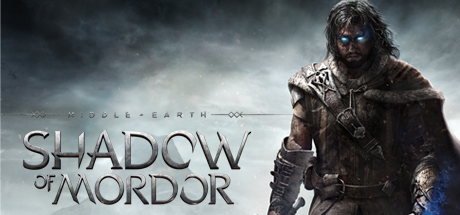 中土世界：暗影魔多/中土世界：魔多阴影/Middle Earth: Shadow of Mordor