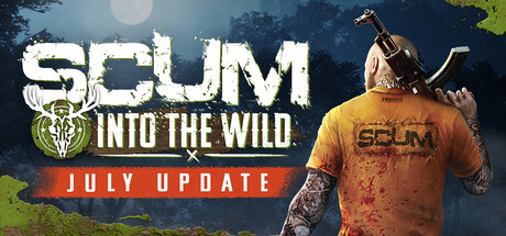 人渣|v1.3.2.0.134527|全DLC|官方中文|SCUM