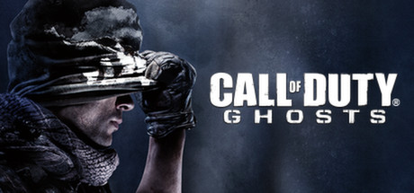 使命召唤10：幽灵/Call of Duty : Ghosts