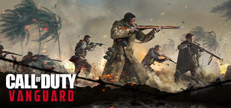 使命召唤18：先锋|Call of Duty: Vanguard完整版|容量80.9GB|官方繁体中文|支持键盘.鼠标.手柄