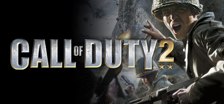 使命召唤2|Call Of Duty 2|v1.2|容量GB|官方繁体中文|支持键盘.鼠标
