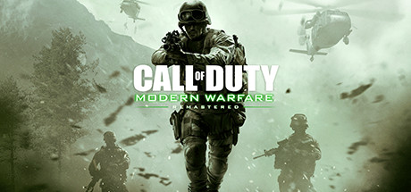 使命召唤4：现代战争重制版|v1.13重制版|官方中文|支持手柄|Call of Duty 4：Modern Warfare Remastered|COD4|赠多项修改器