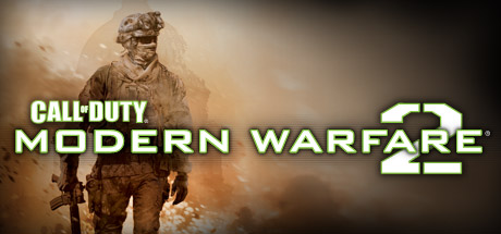 使命召唤6：现代战争2重制版/Call Of Duty：Modern Warfare II