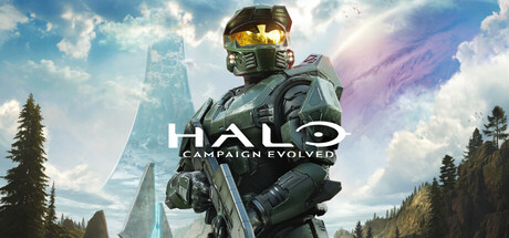 光环：战役进化|官方中文|支持手柄|Halo: Campaign Evolved