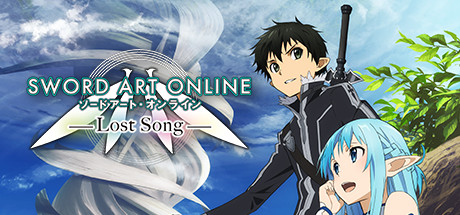 刀剑神域：失落之歌|v2.1.0|官方中文|支持手柄|Sword Art Online: Lost Song