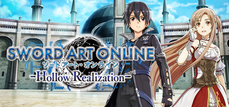 刀剑神域：虚空幻界|v1.00|官方中文|Sword Art Online: Hollow Realization