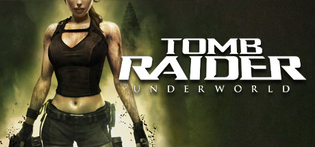 古墓丽影8：地下世界|Tomb Raider: Underworld|附1-7历代中文版|容量7.7GB|内置简中汉化|支持键盘.鼠标.手柄|赠全秘点金球完成存档|赠1-7历代