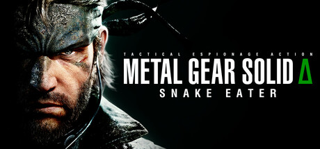 合金装备：食蛇者|v1.2.4|豪华版|官方中文|支持手柄|METAL GEAR SOLID Δ: SNAKE EATER Digital Deluxe Edition|合金装备3：重制版