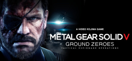 合金装备5：原爆点|Metal Gear Solid V: Ground Zeroes|完整版|容量3GB|内置LMAO3.0简中汉化|支持键盘.鼠标.手柄|赠多项修改器|赠100%完成度全版本通关存档
