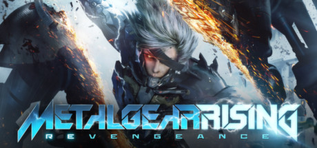 合金装备崛起：复仇|METAL GEAR RISING: REVENGEANCE|完整版|容量25GB|内置lamo汉|支持键盘.鼠标.手柄|赠多项修改器|赠100%全要素手工收集存档