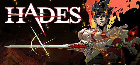 哈迪斯：地狱之战|哈迪斯：杀出地狱|Hades|v1.38290.H1|容量11GB|官方简体中文|支持键盘.鼠标.手柄