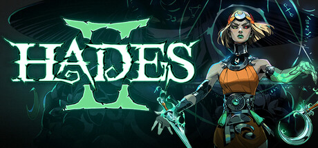 哈迪斯2|Hades II|v1.138517|容量16.2GB|官方简体中文|支持键盘.鼠标.手柄|赠多项修改器