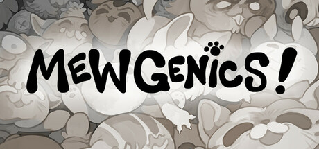 喵喵的结合|汉化中文|支持手柄|Mewgenics