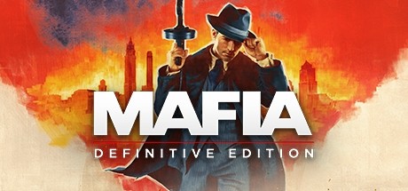 四海兄弟: 最终版|官方中文|支持手柄|黑手党：最终版|Mafia: Definitive Edition
