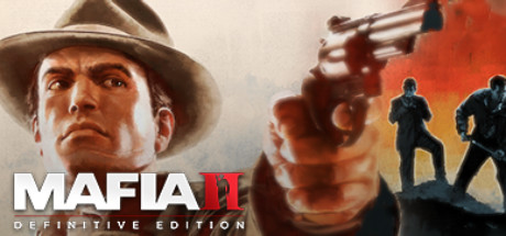 四海兄弟II 最终版|全DLC|官方中文|支持手柄|Mafia II: Definitive Edition|黑手党2
